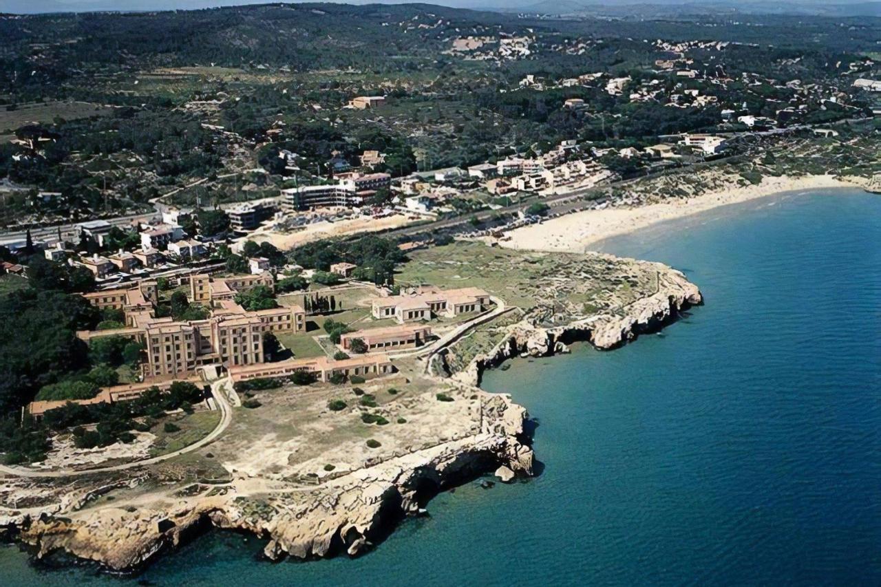 Tarragona Ciudad, El Serrallo Ap-2 Exterior photo